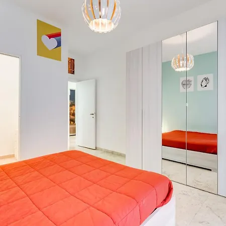 Jmartins Vatican Appartement Rome