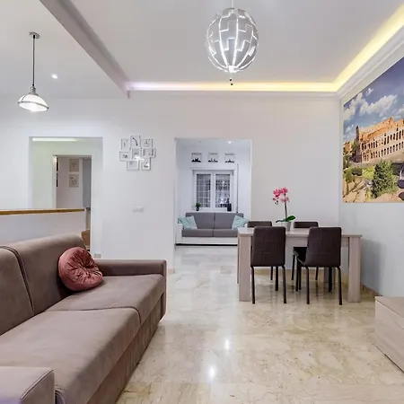 Apartament Jmartins Vatican *