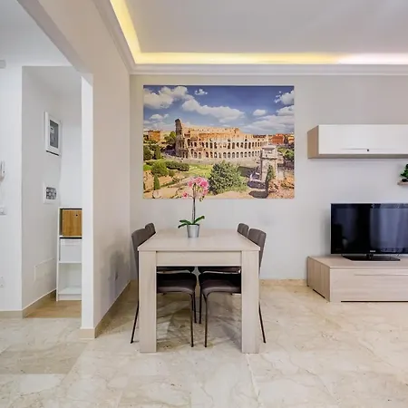 Apartament Jmartins Vatican