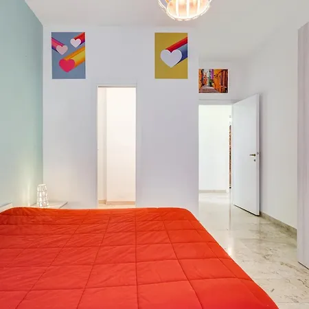 Apartament Jmartins Vatican