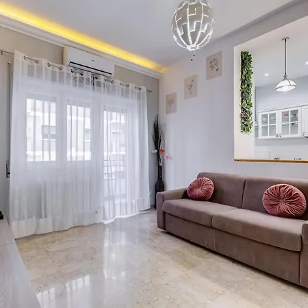 Appartement Jmartins Vatican *