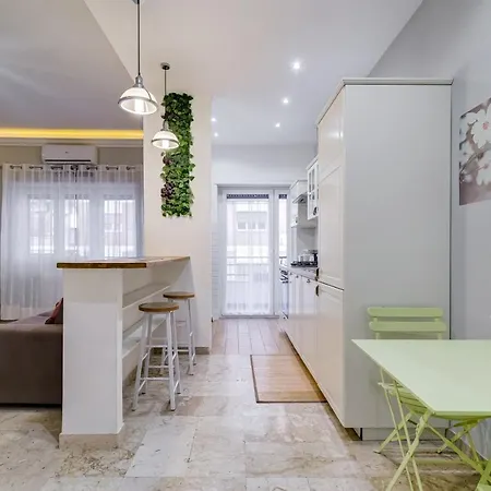 Jmartins Vatican Appartement *