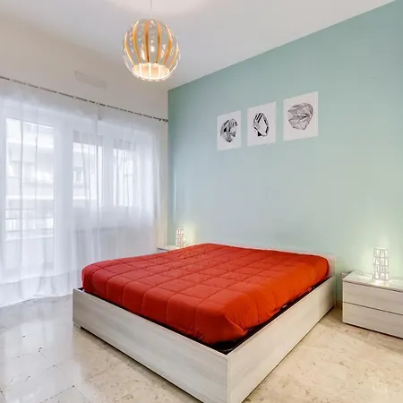 Jmartins Vatican Apartman *