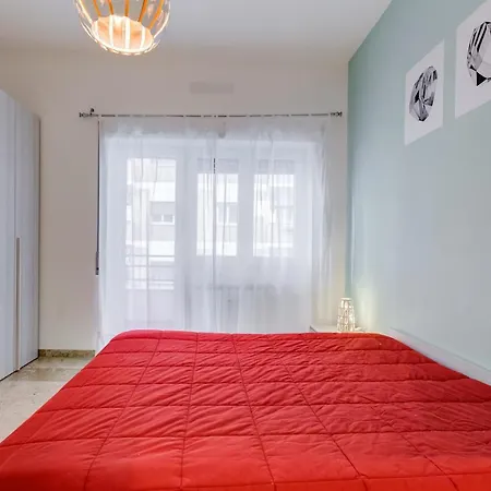 Jmartins Vatican Apartman *