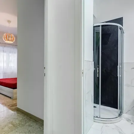 Apartman Jmartins Vatican Róma