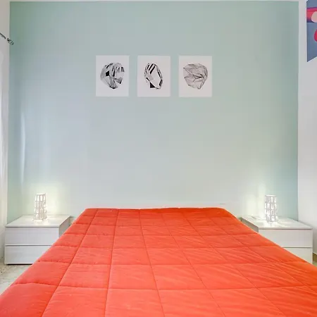 Jmartins Vatican דירה *