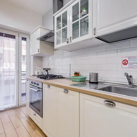 דירה Jmartins Vatican רומא