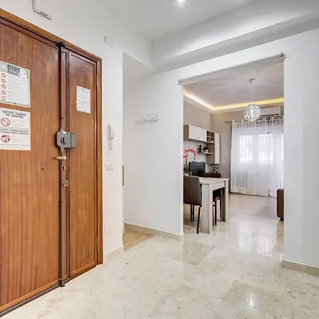 דירה Jmartins Vatican *